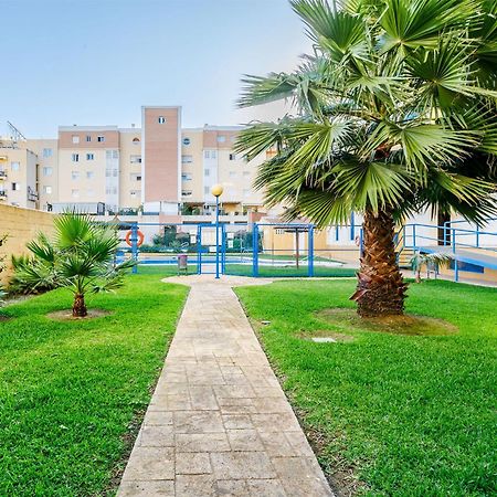 A&N Villa Catiana Torre Del Mar Zewnętrze zdjęcie