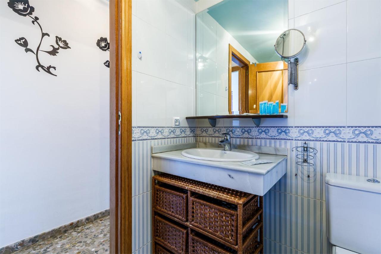 A&N Villa Catiana Torre Del Mar Zewnętrze zdjęcie