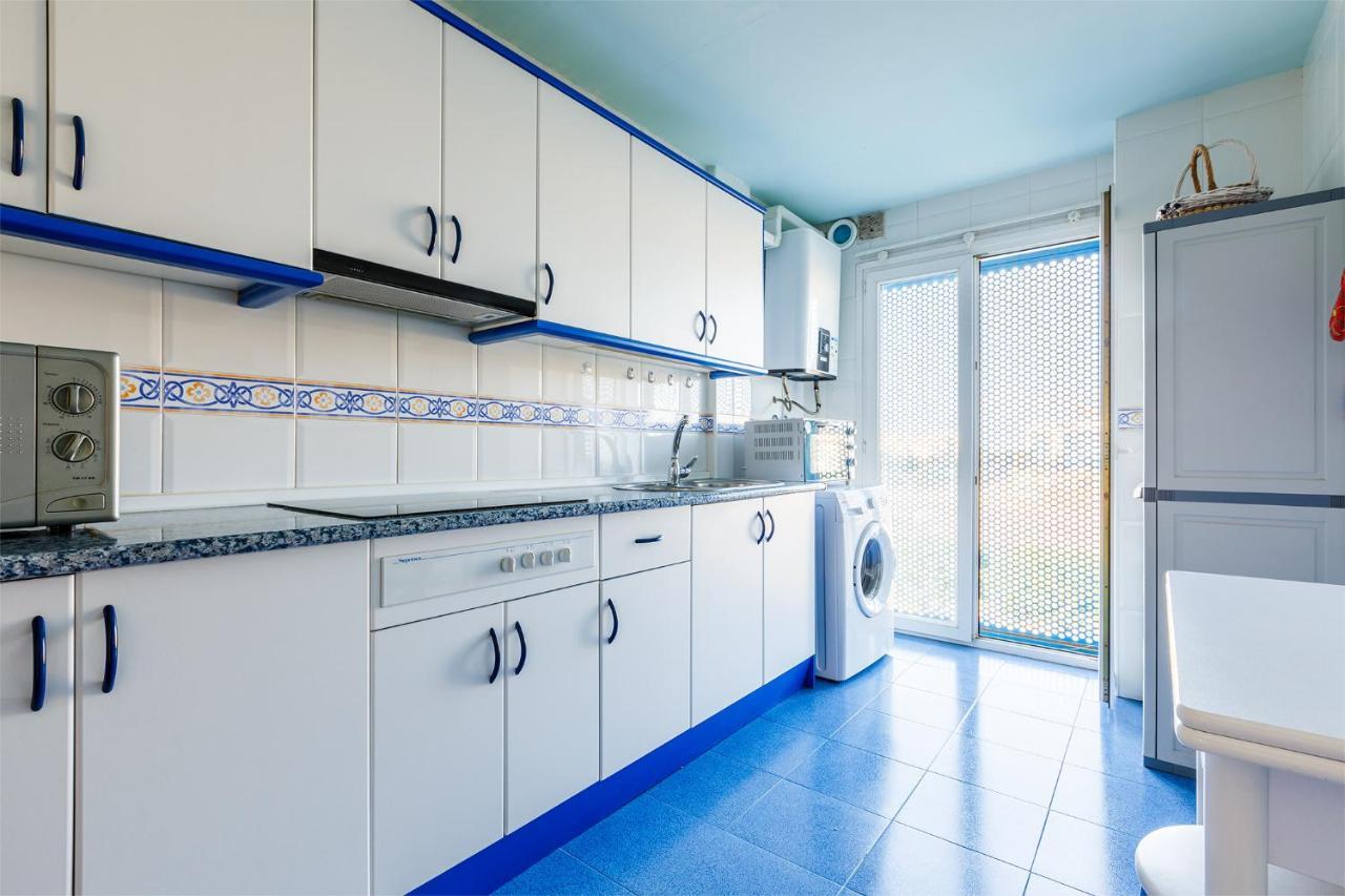 A&N Villa Catiana Torre Del Mar Zewnętrze zdjęcie