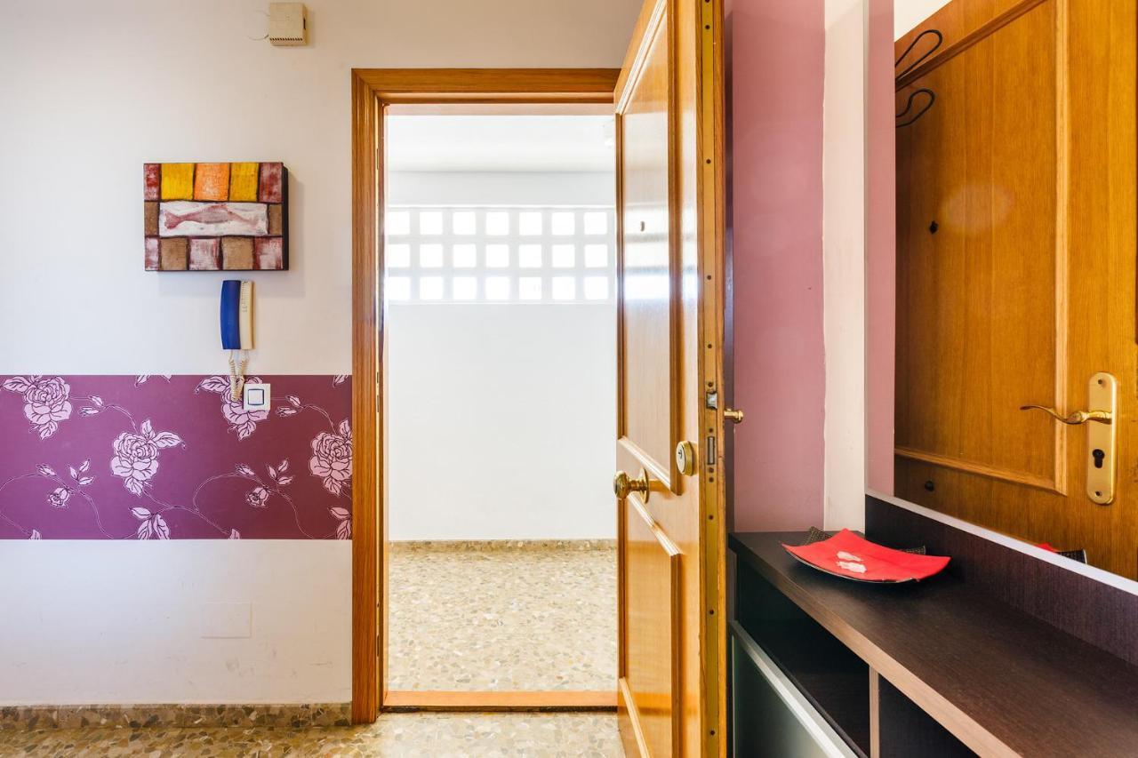 A&N Villa Catiana Torre Del Mar Zewnętrze zdjęcie