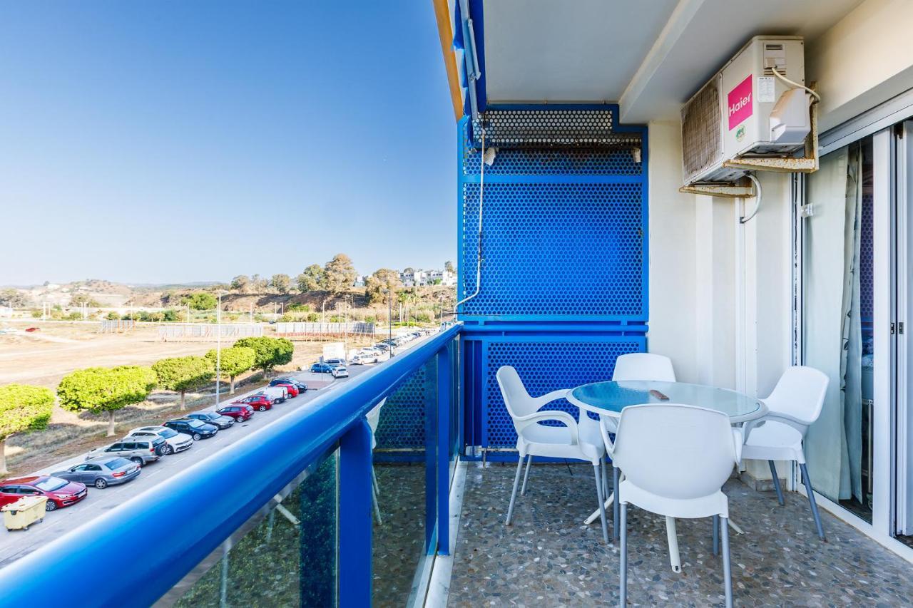 A&N Villa Catiana Torre Del Mar Zewnętrze zdjęcie
