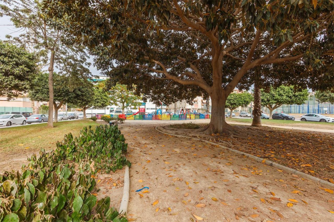 A&N Villa Catiana Torre Del Mar Zewnętrze zdjęcie