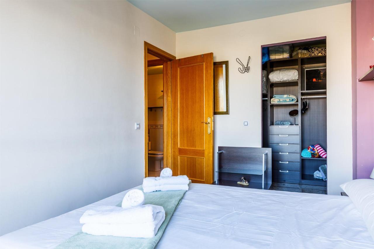 A&N Villa Catiana Torre Del Mar Zewnętrze zdjęcie
