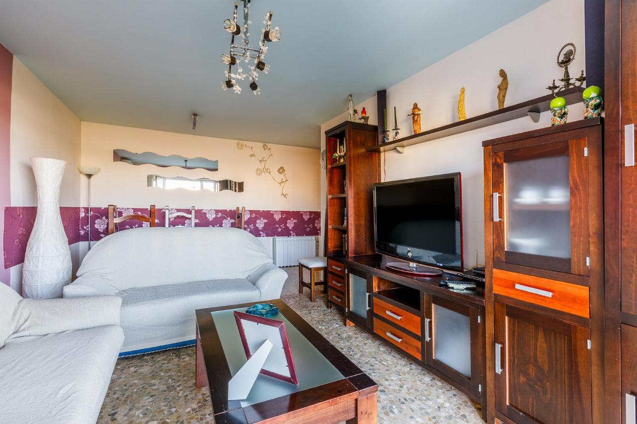 A&N Villa Catiana Torre Del Mar Zewnętrze zdjęcie