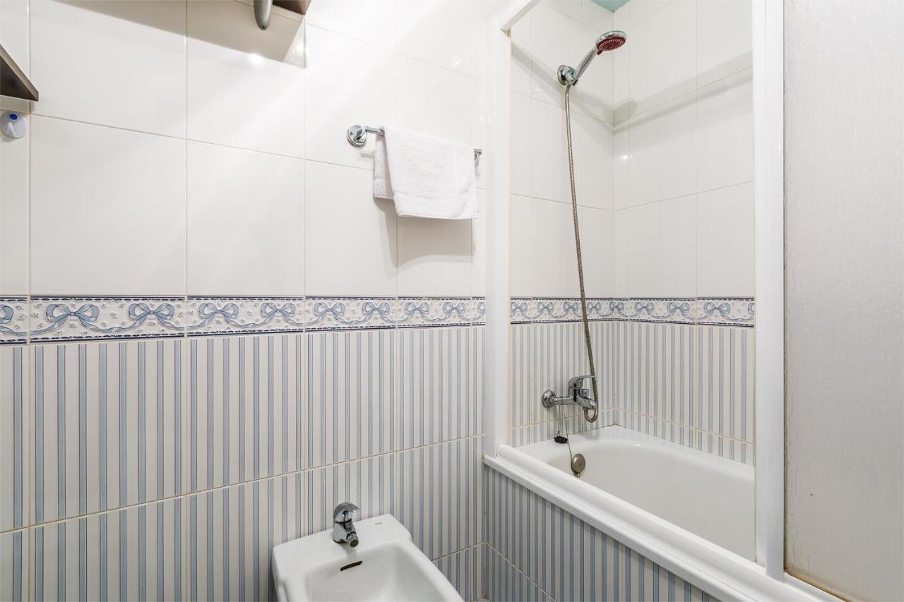 A&N Villa Catiana Torre Del Mar Zewnętrze zdjęcie