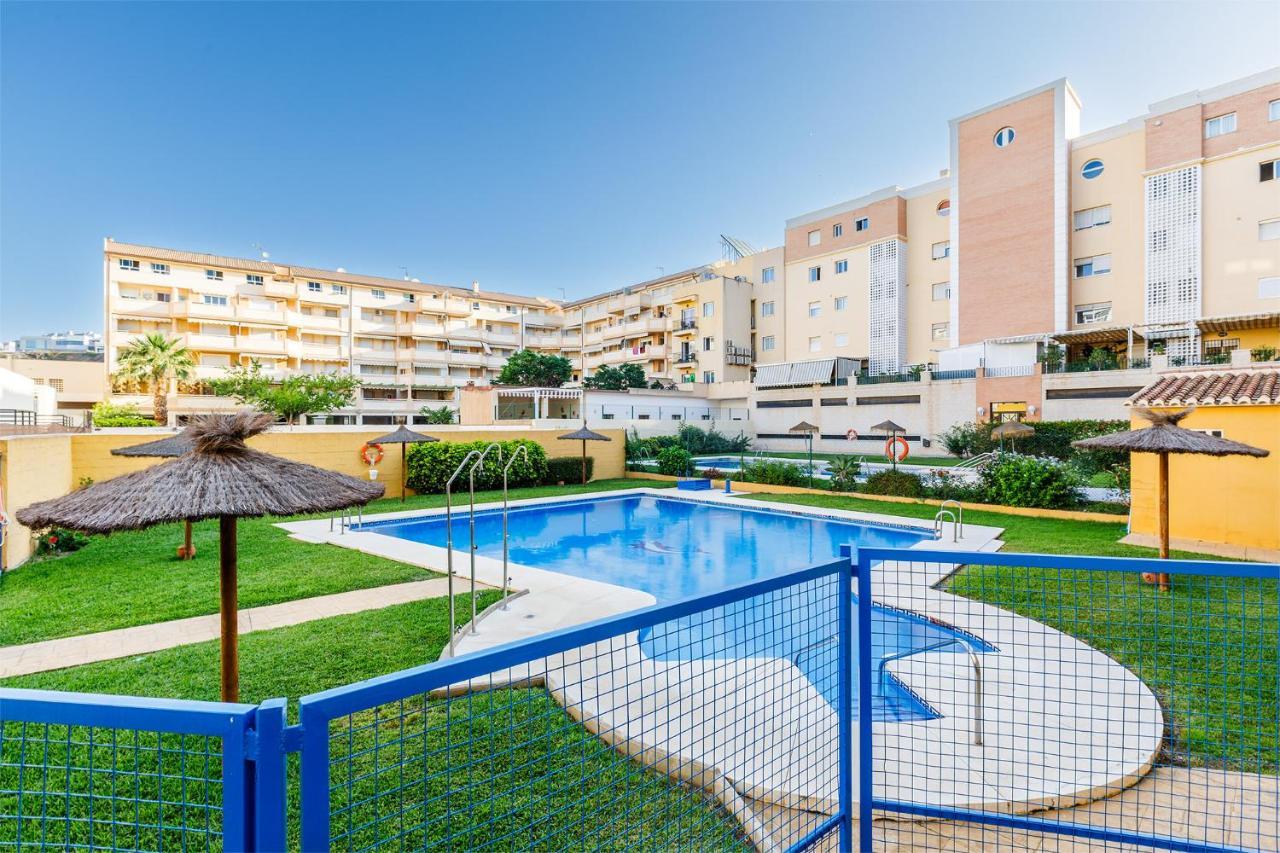 A&N Villa Catiana Torre Del Mar Zewnętrze zdjęcie
