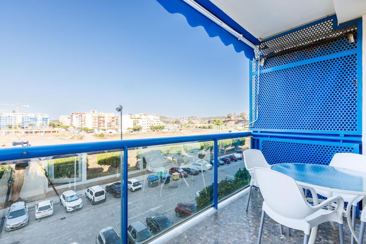 A&N Villa Catiana Torre Del Mar Zewnętrze zdjęcie