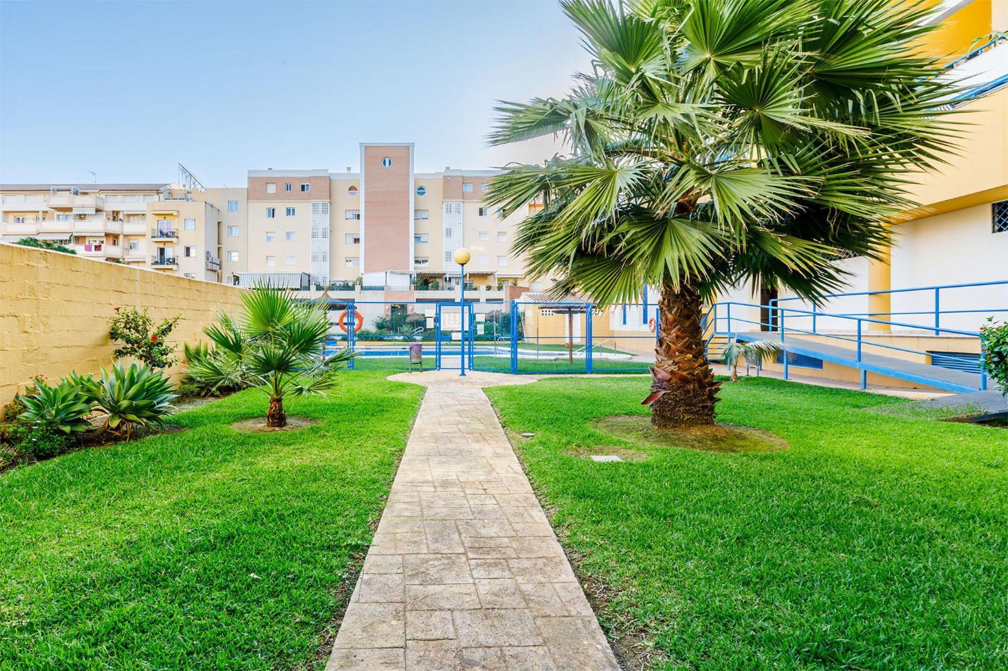 A&N Villa Catiana Torre Del Mar Zewnętrze zdjęcie